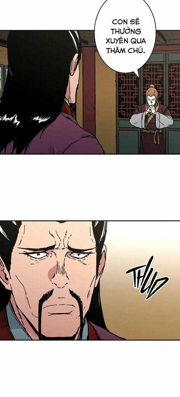 Bố Vô Song - Chapter 204 - Trang 6