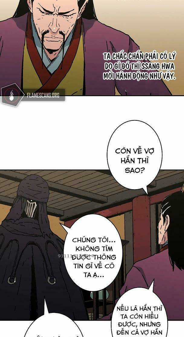 Bố Vô Song - Chapter 204 - Trang 9