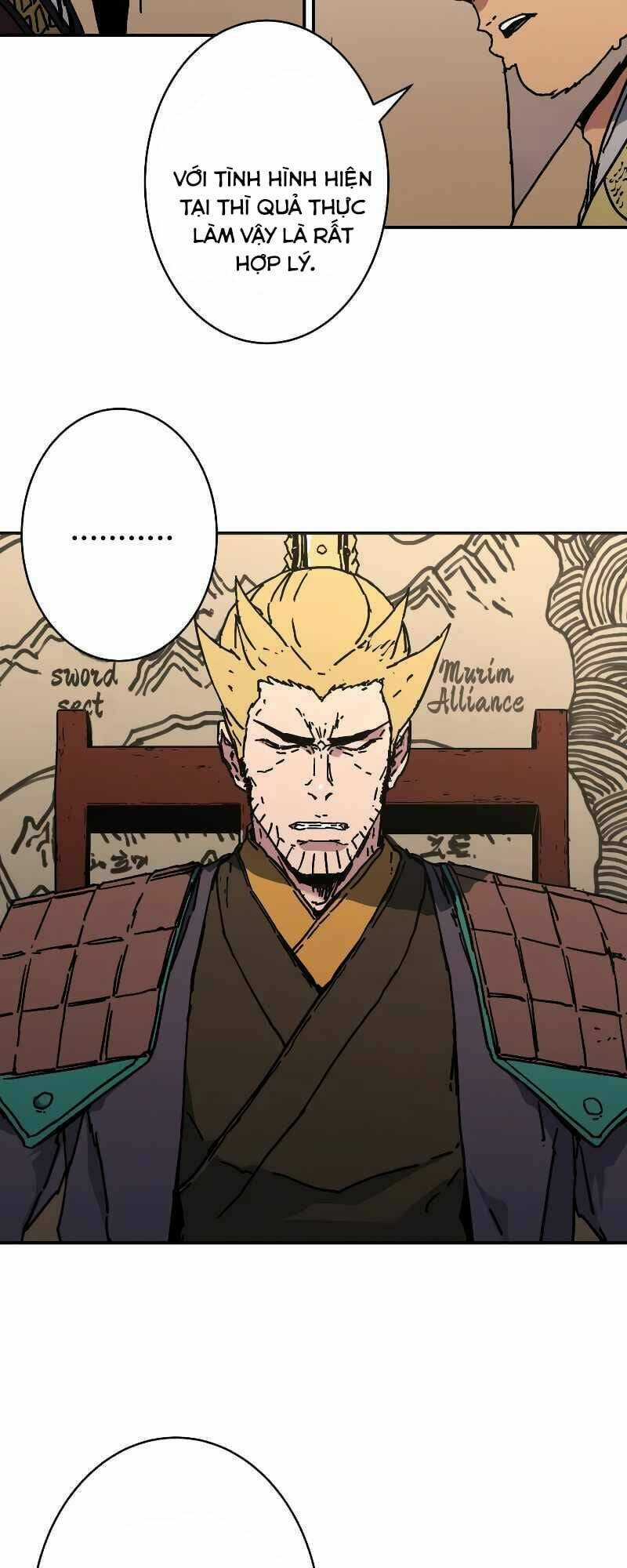 Bố Vô Song - Chapter 206 - Trang 15