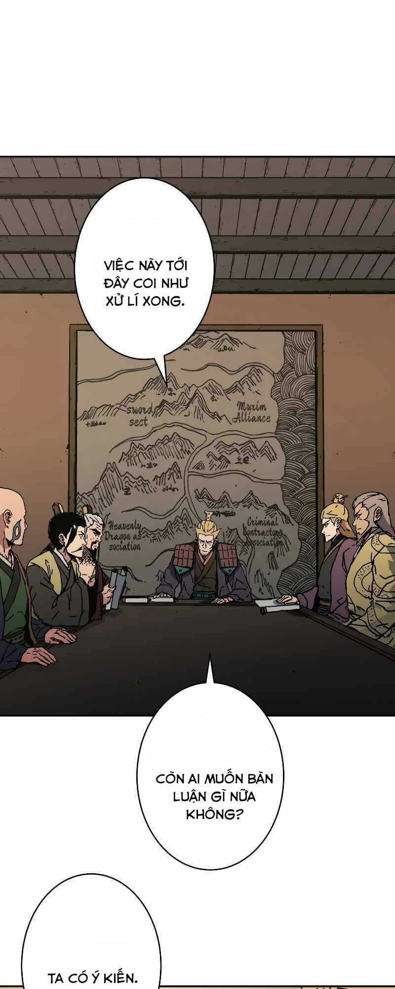 Bố Vô Song - Chapter 206 - Trang 3