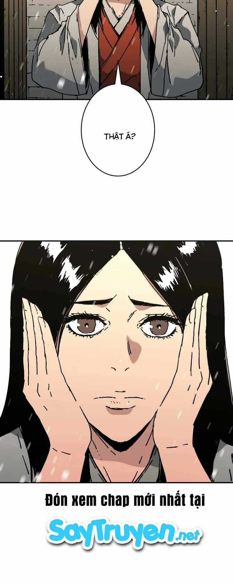 Bố Vô Song - Chapter 206 - Trang 24