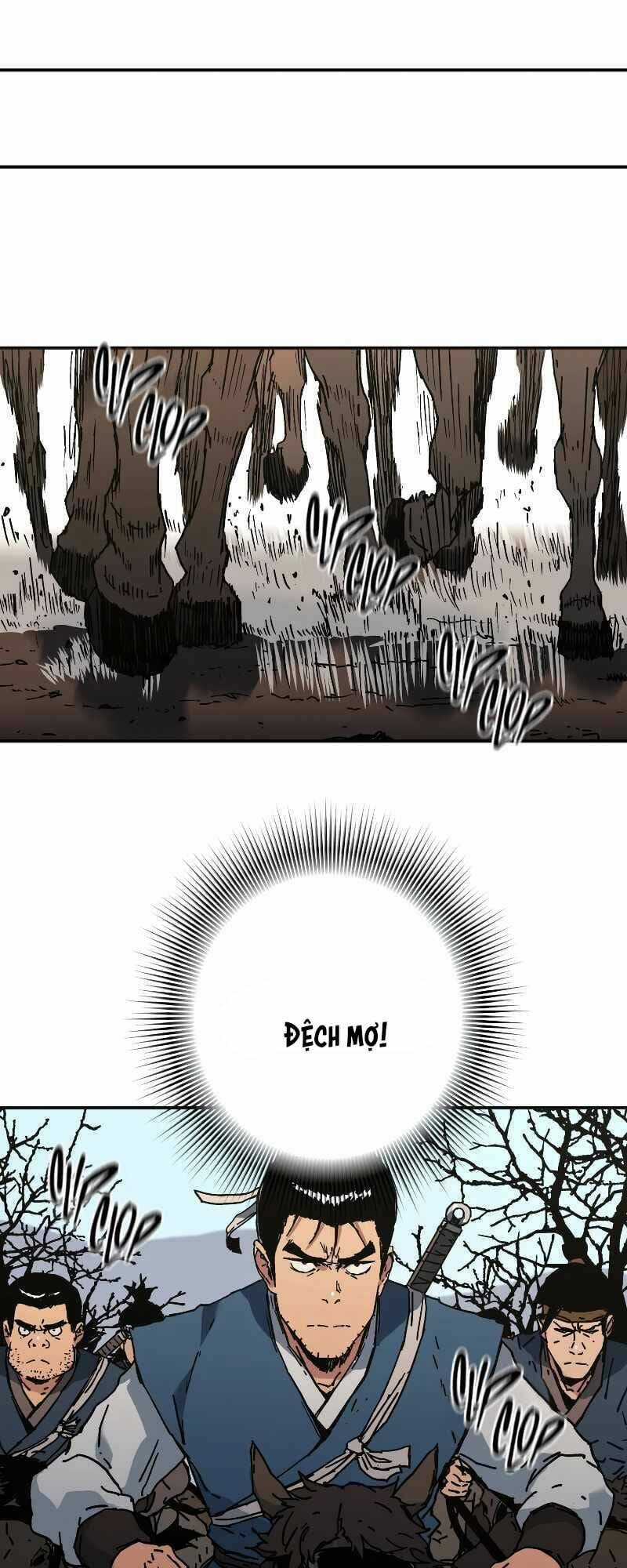 Bố Vô Song - Chapter 206 - Trang 25