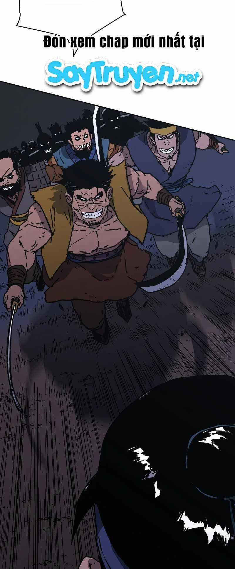 Bố Vô Song - Chapter 206 - Trang 40