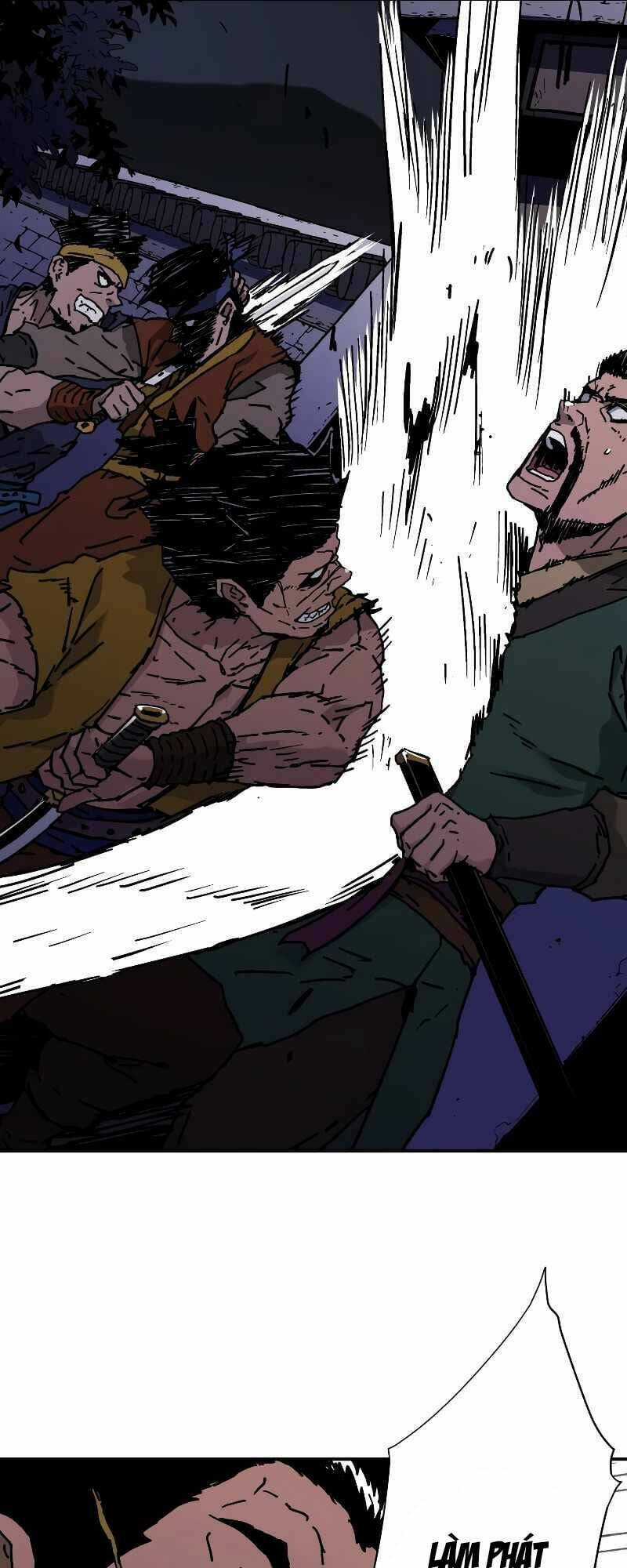 Bố Vô Song - Chapter 206 - Trang 42