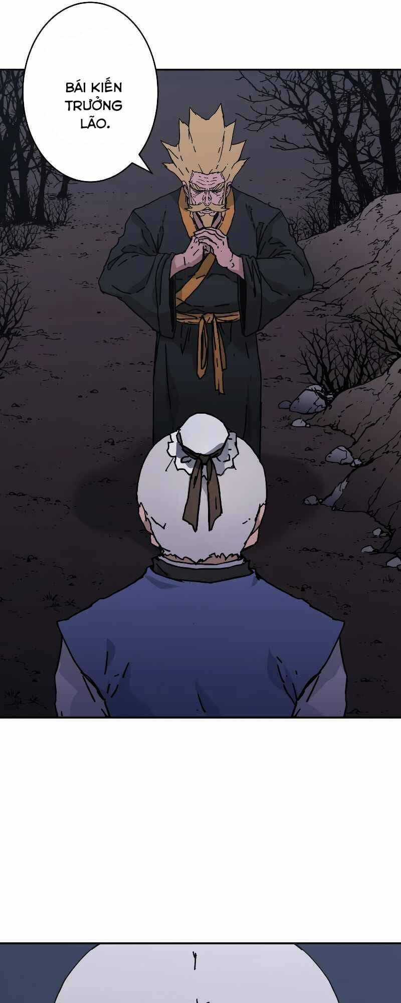 Bố Vô Song - Chapter 206 - Trang 47