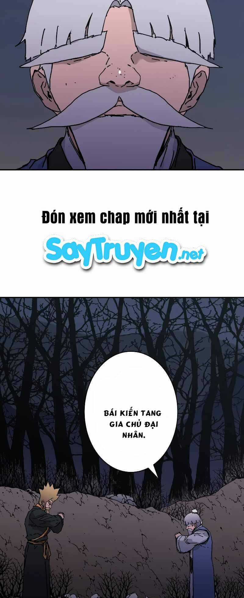Bố Vô Song - Chapter 206 - Trang 48