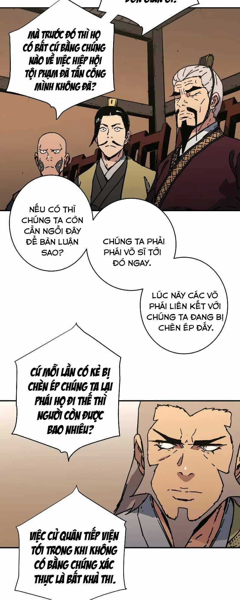 Bố Vô Song - Chapter 206 - Trang 9