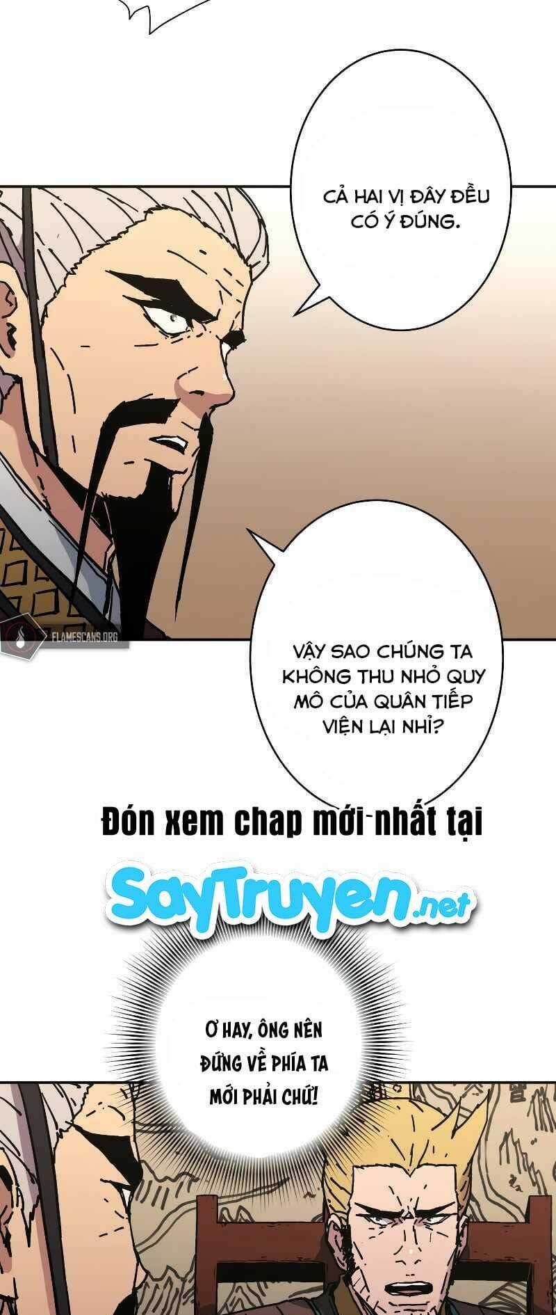 Bố Vô Song - Chapter 206 - Trang 10