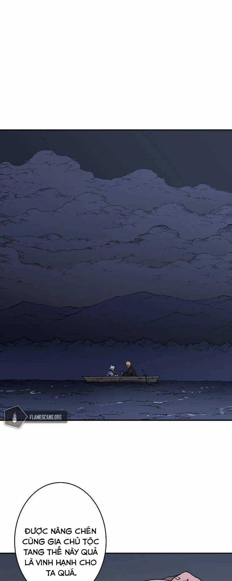 Bố Vô Song - Chapter 207 - Trang 3