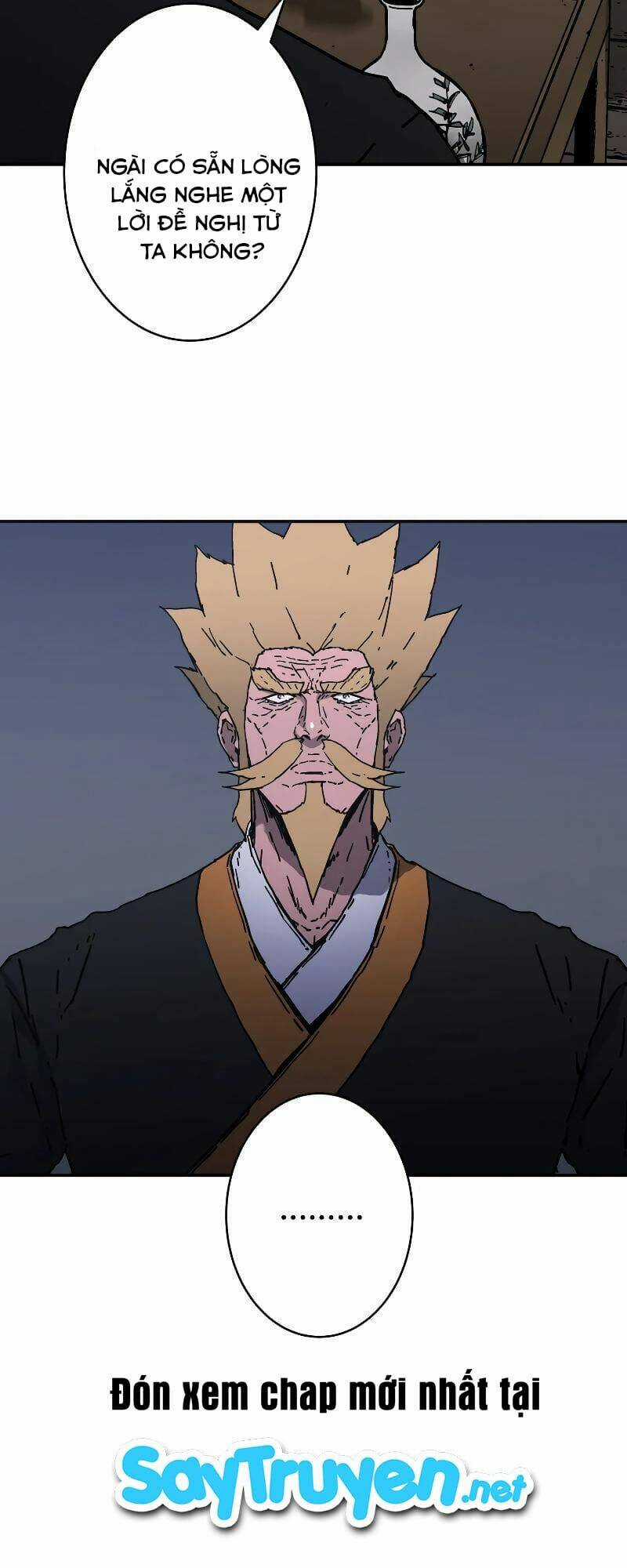 Bố Vô Song - Chapter 207 - Trang 22