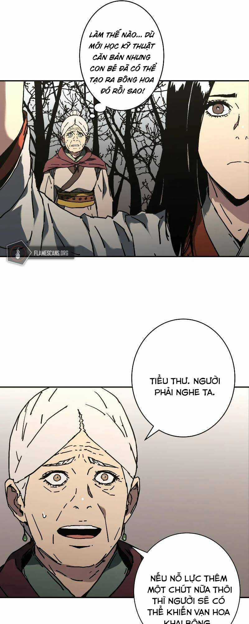 Bố Vô Song - Chapter 207 - Trang 26