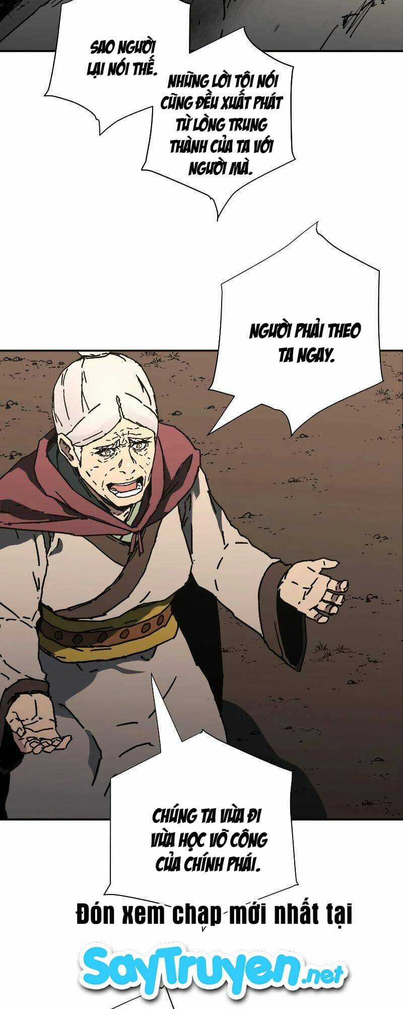 Bố Vô Song - Chapter 207 - Trang 28