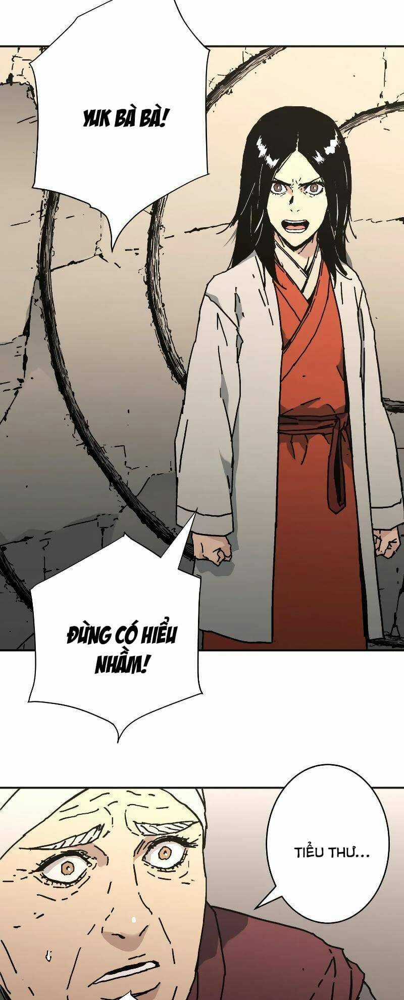 Bố Vô Song - Chapter 207 - Trang 29