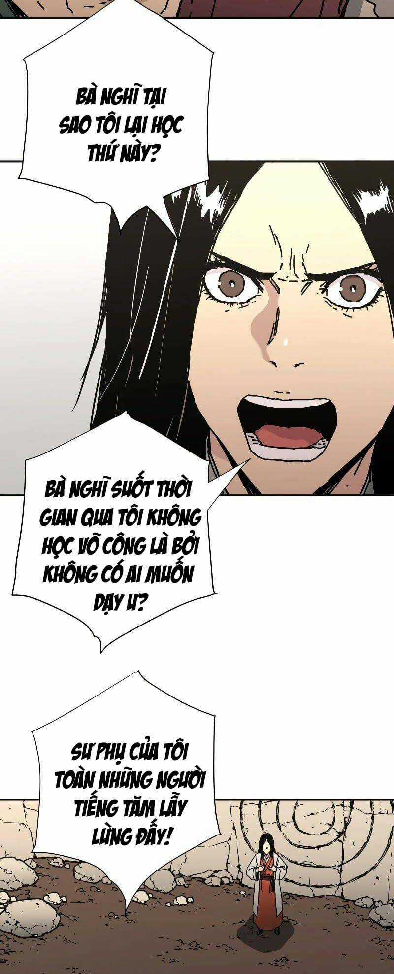 Bố Vô Song - Chapter 207 - Trang 30