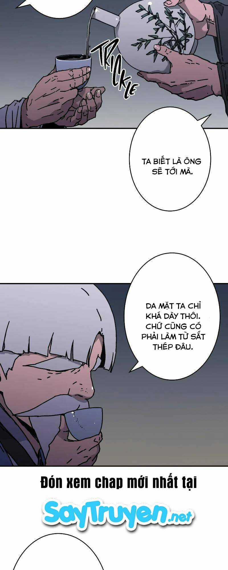 Bố Vô Song - Chapter 207 - Trang 4