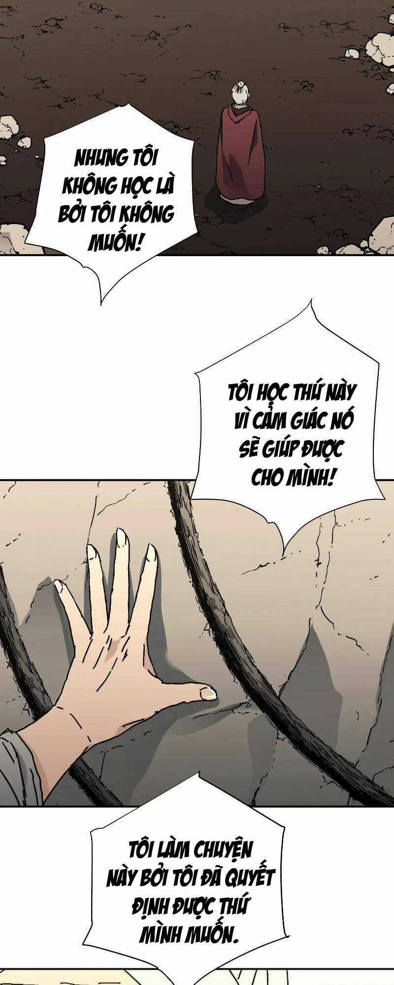 Bố Vô Song - Chapter 207 - Trang 31