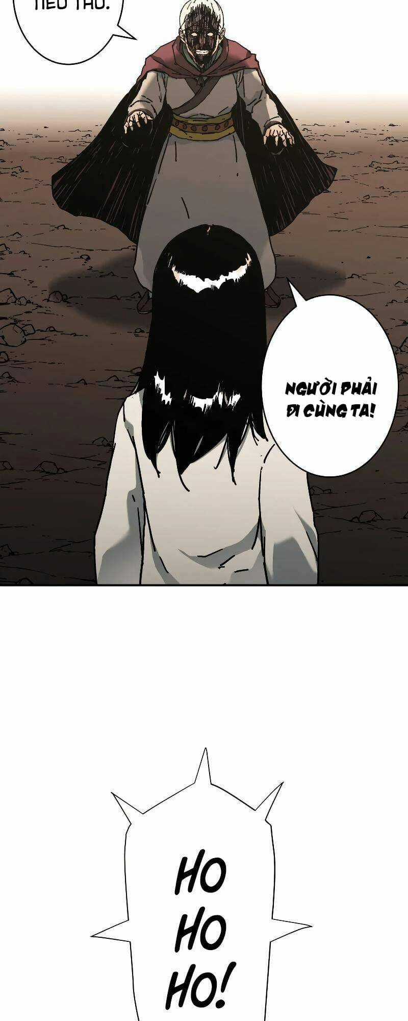 Bố Vô Song - Chapter 207 - Trang 33