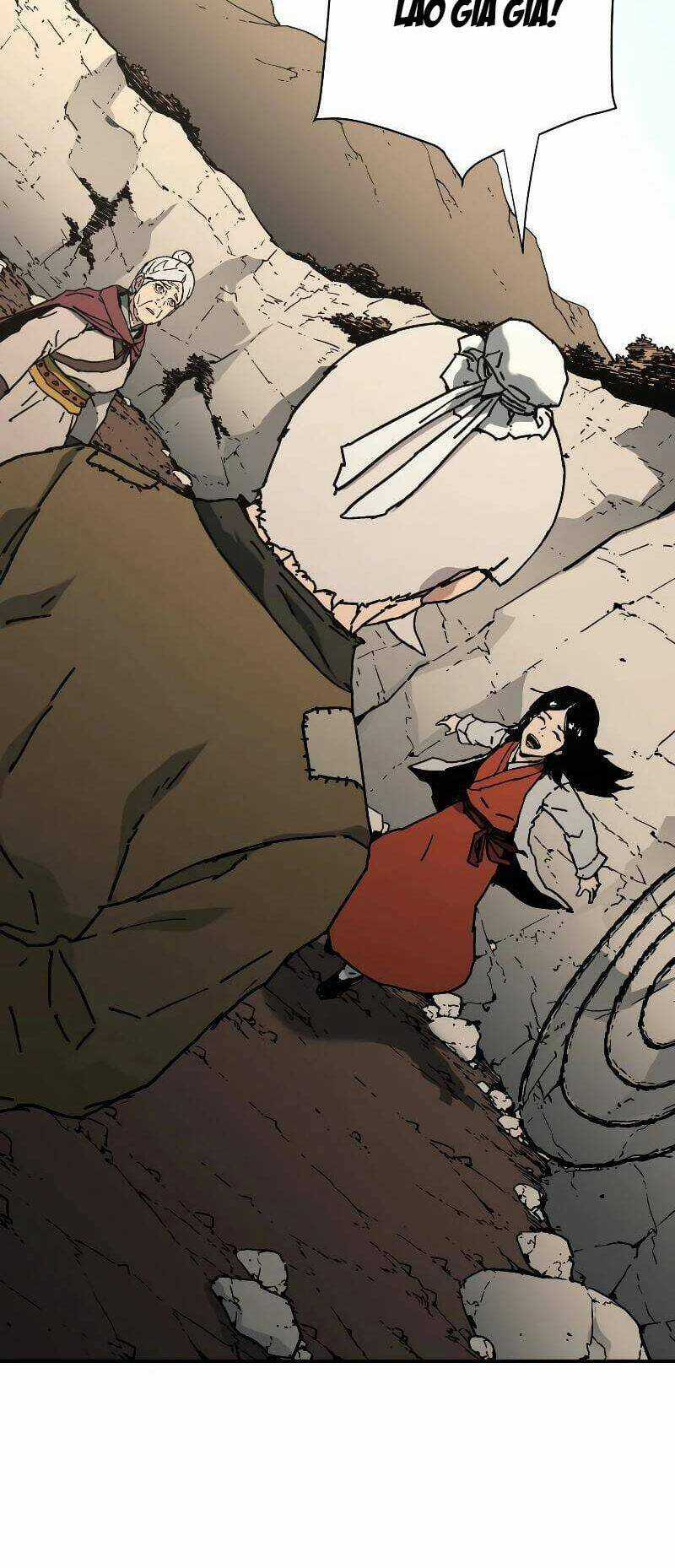 Bố Vô Song - Chapter 207 - Trang 35