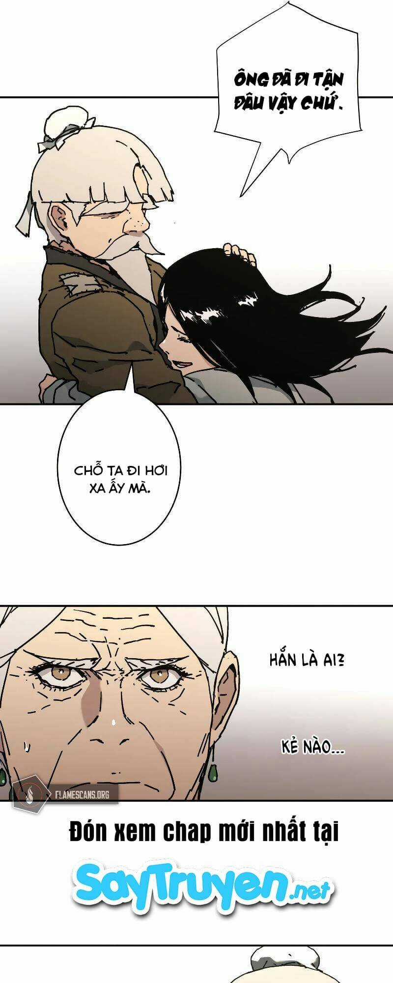 Bố Vô Song - Chapter 207 - Trang 36