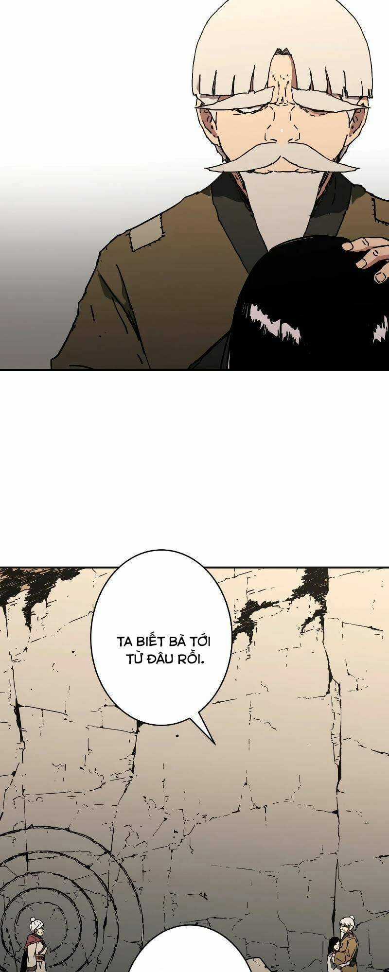 Bố Vô Song - Chapter 207 - Trang 37