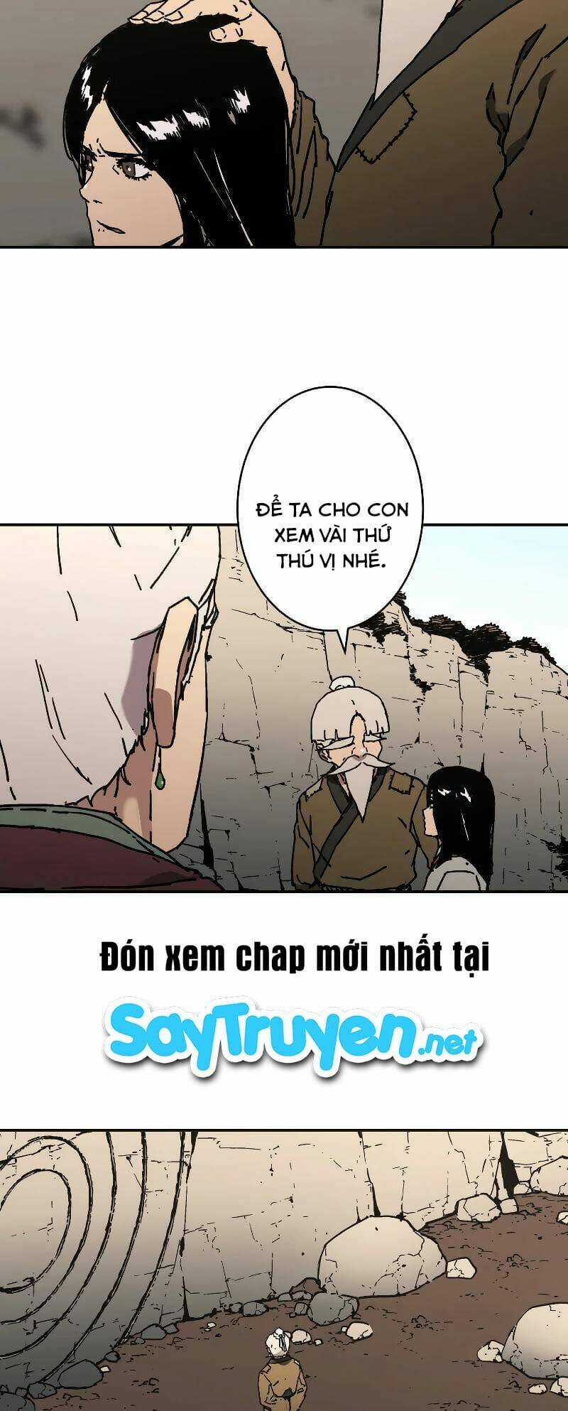 Bố Vô Song - Chapter 207 - Trang 39