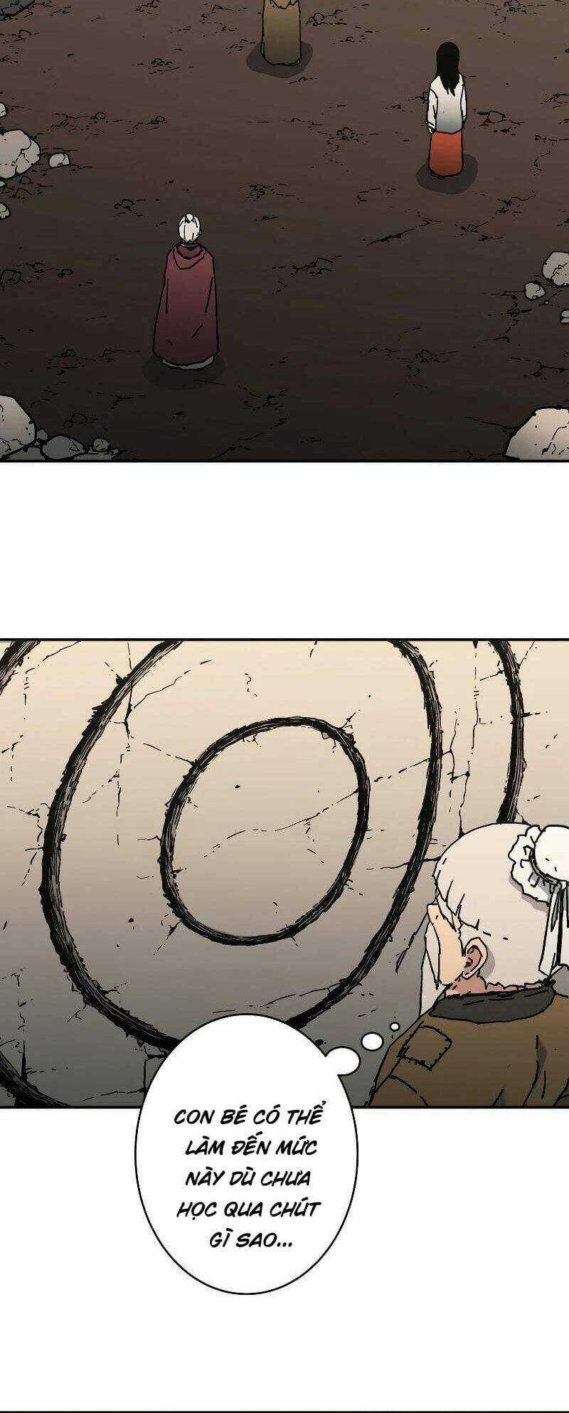 Bố Vô Song - Chapter 207 - Trang 40