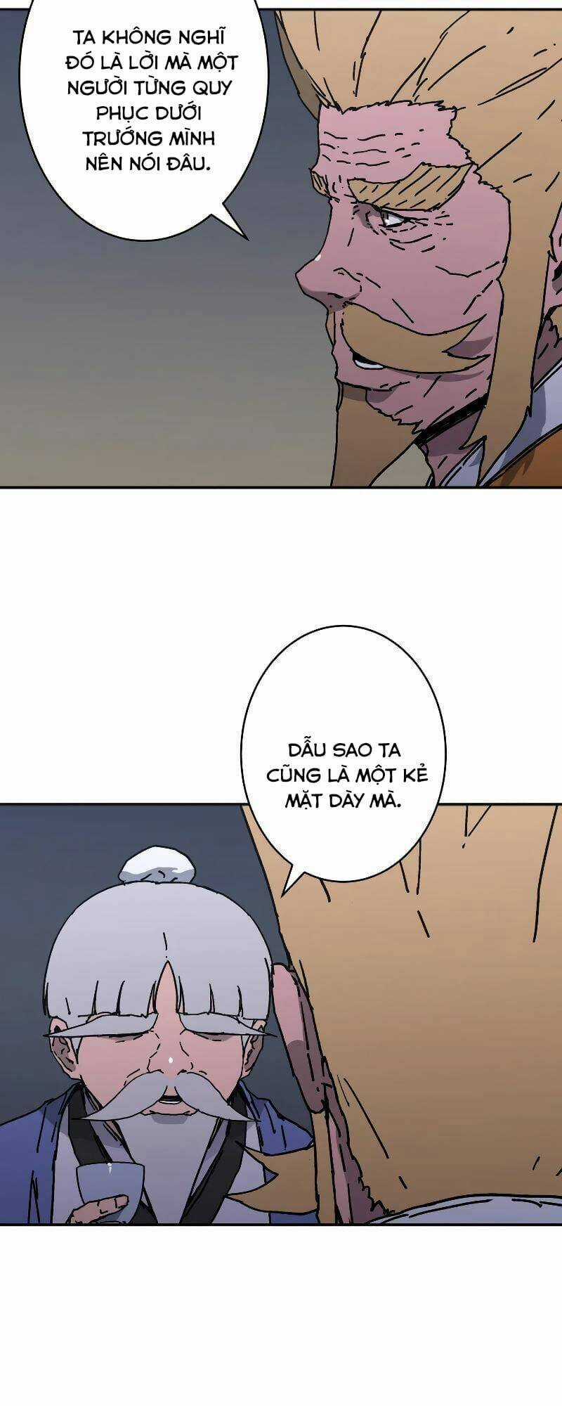 Bố Vô Song - Chapter 207 - Trang 5