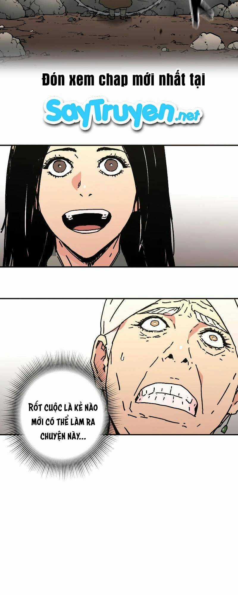 Bố Vô Song - Chapter 207 - Trang 44