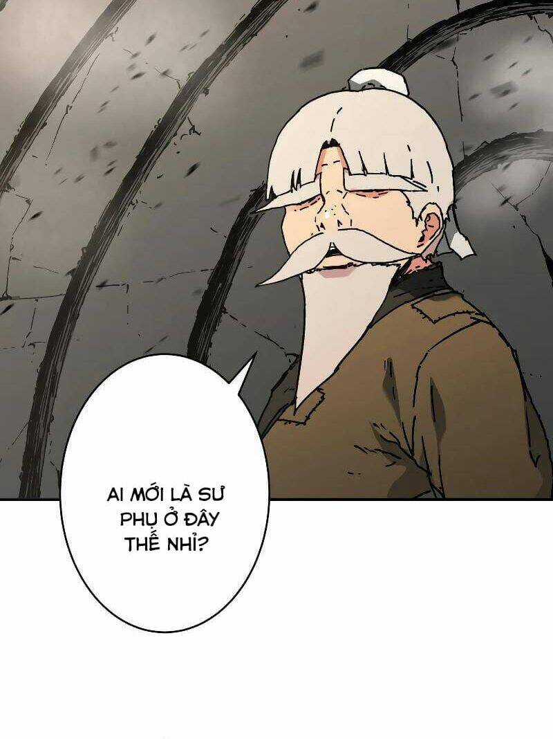 Bố Vô Song - Chapter 207 - Trang 46