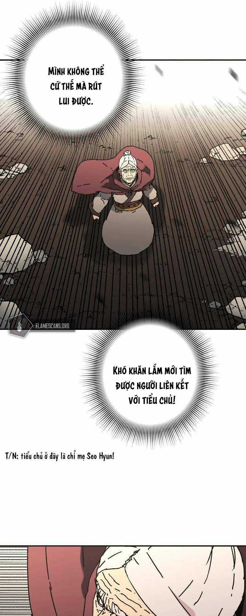 Bố Vô Song - Chapter 207 - Trang 47