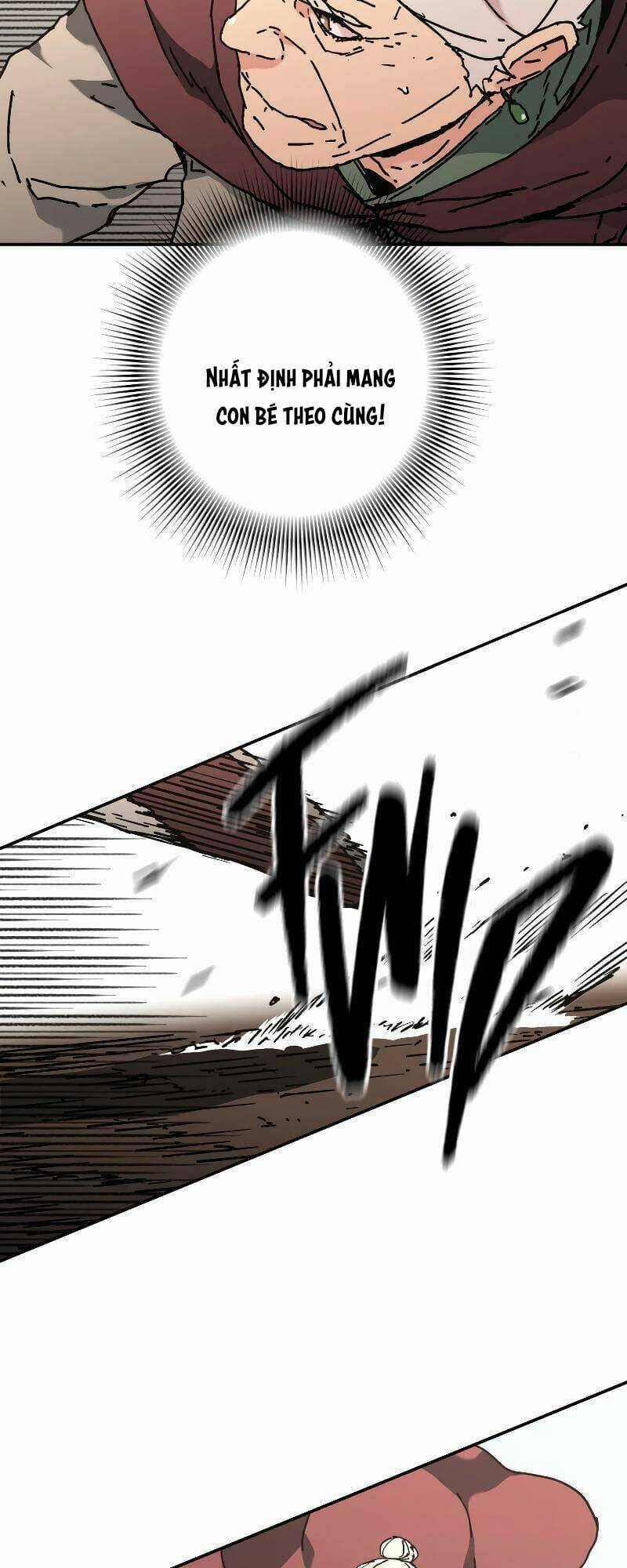 Bố Vô Song - Chapter 207 - Trang 48