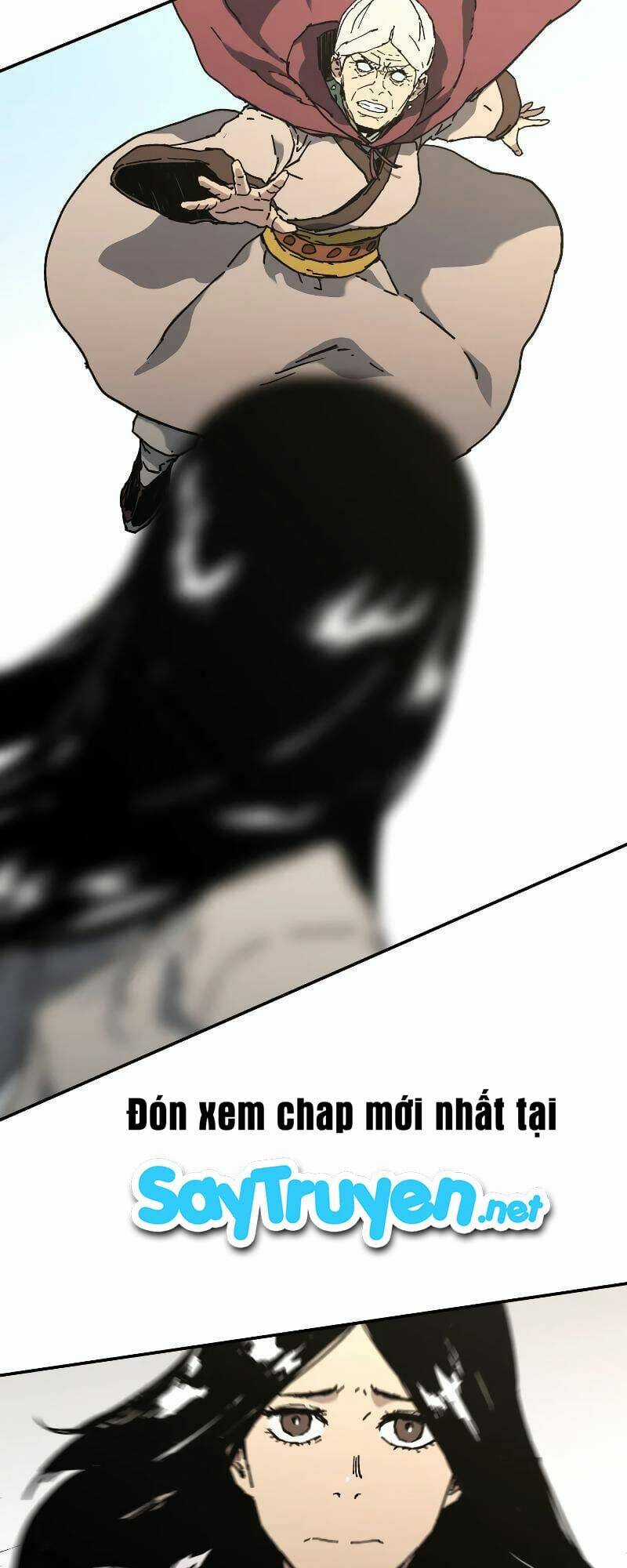 Bố Vô Song - Chapter 207 - Trang 49