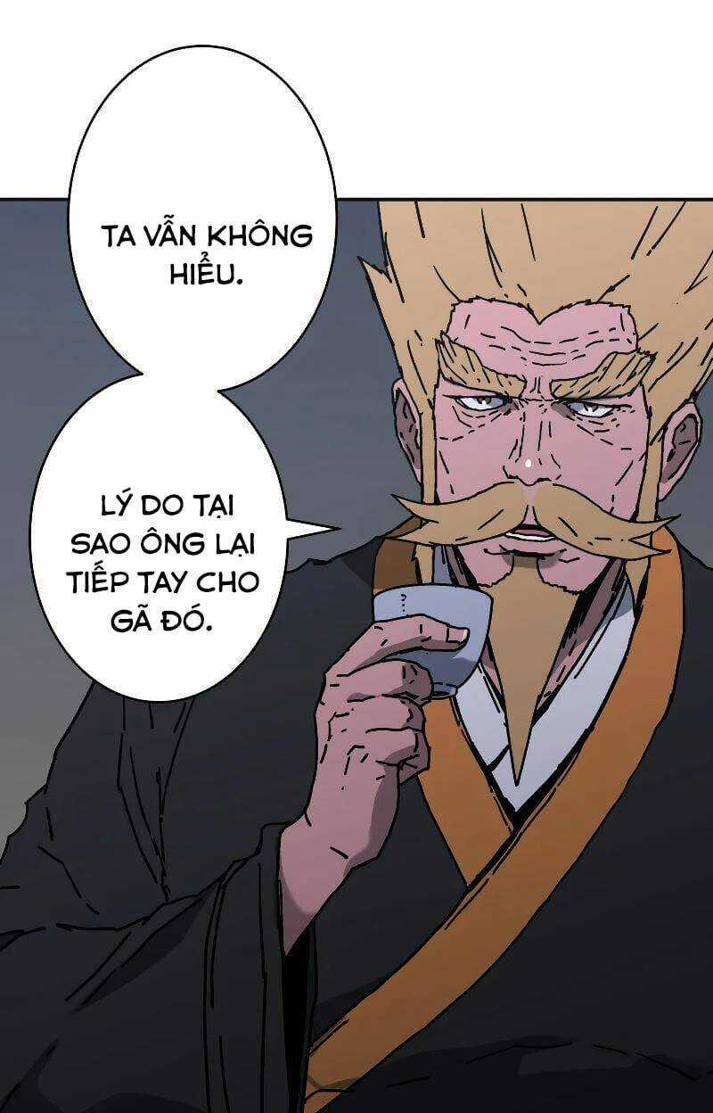 Bố Vô Song - Chapter 207 - Trang 6