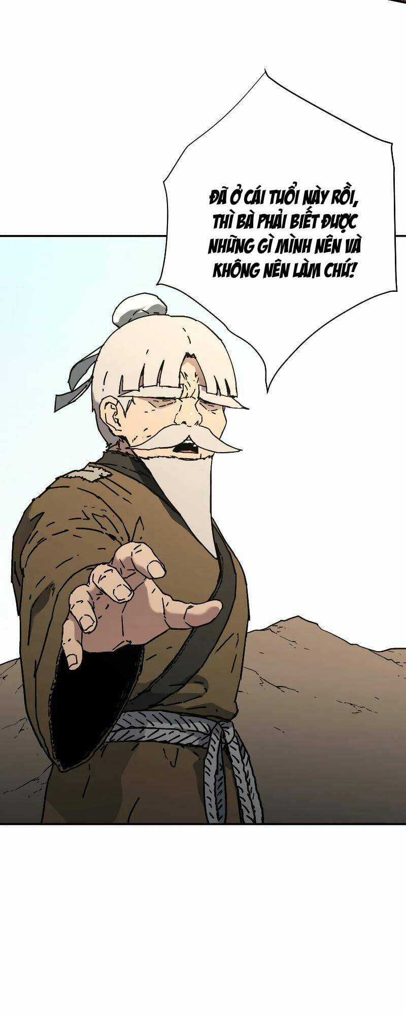 Bố Vô Song - Chapter 207 - Trang 54