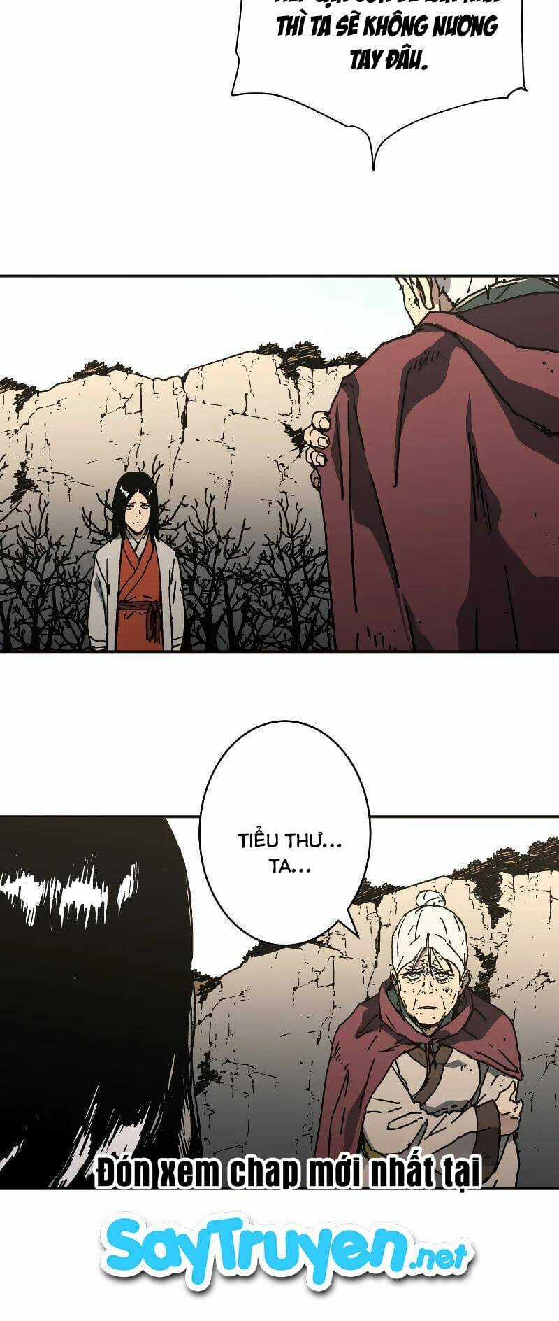 Bố Vô Song - Chapter 207 - Trang 56