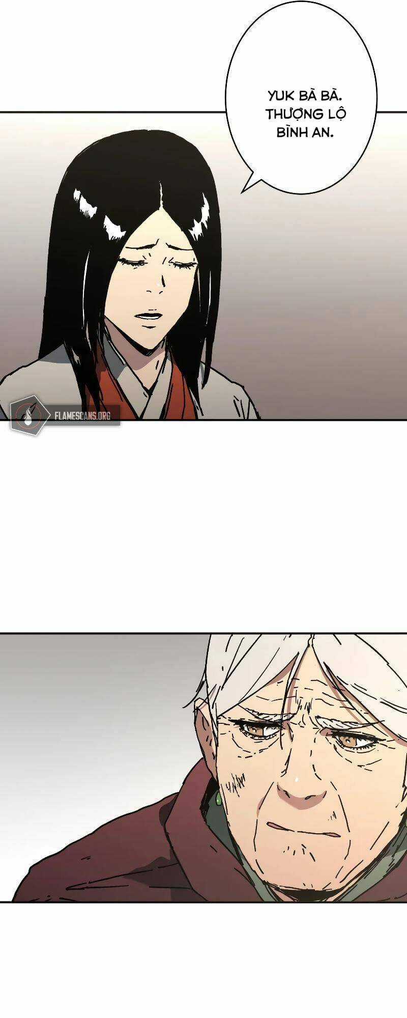 Bố Vô Song - Chapter 207 - Trang 57