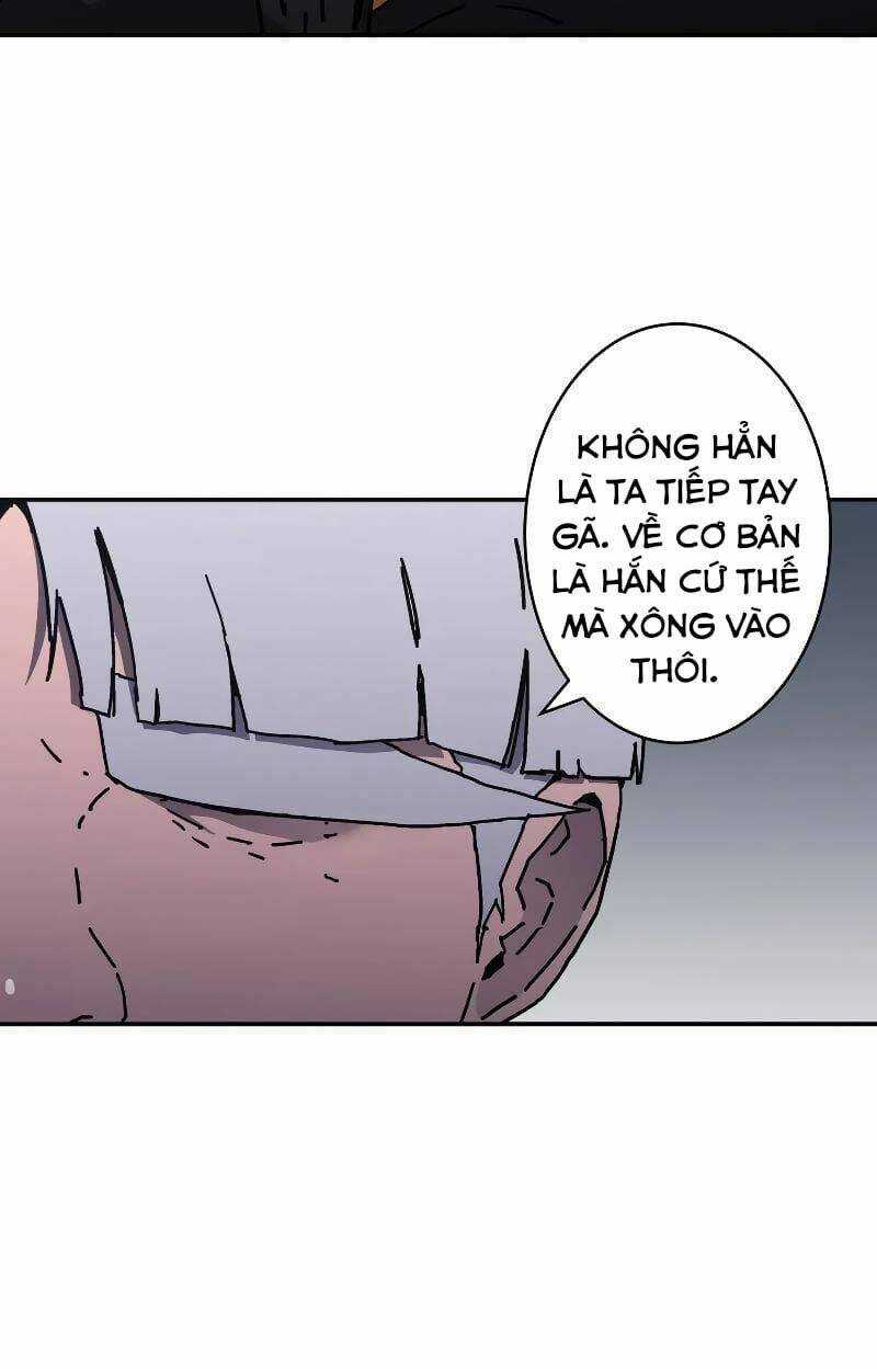 Bố Vô Song - Chapter 207 - Trang 7