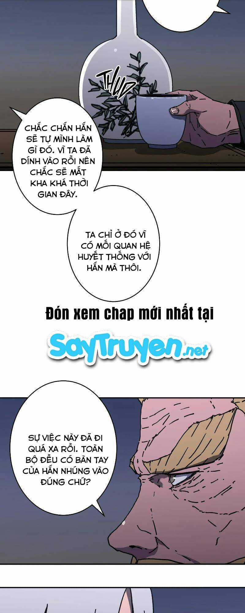 Bố Vô Song - Chapter 207 - Trang 9