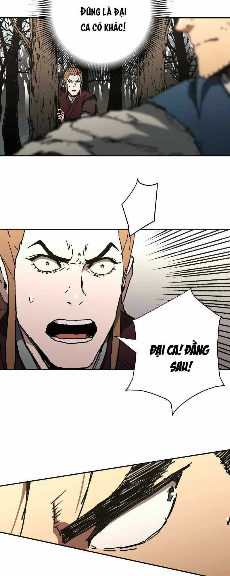 Bố Vô Song - Chapter 208 - Trang 17