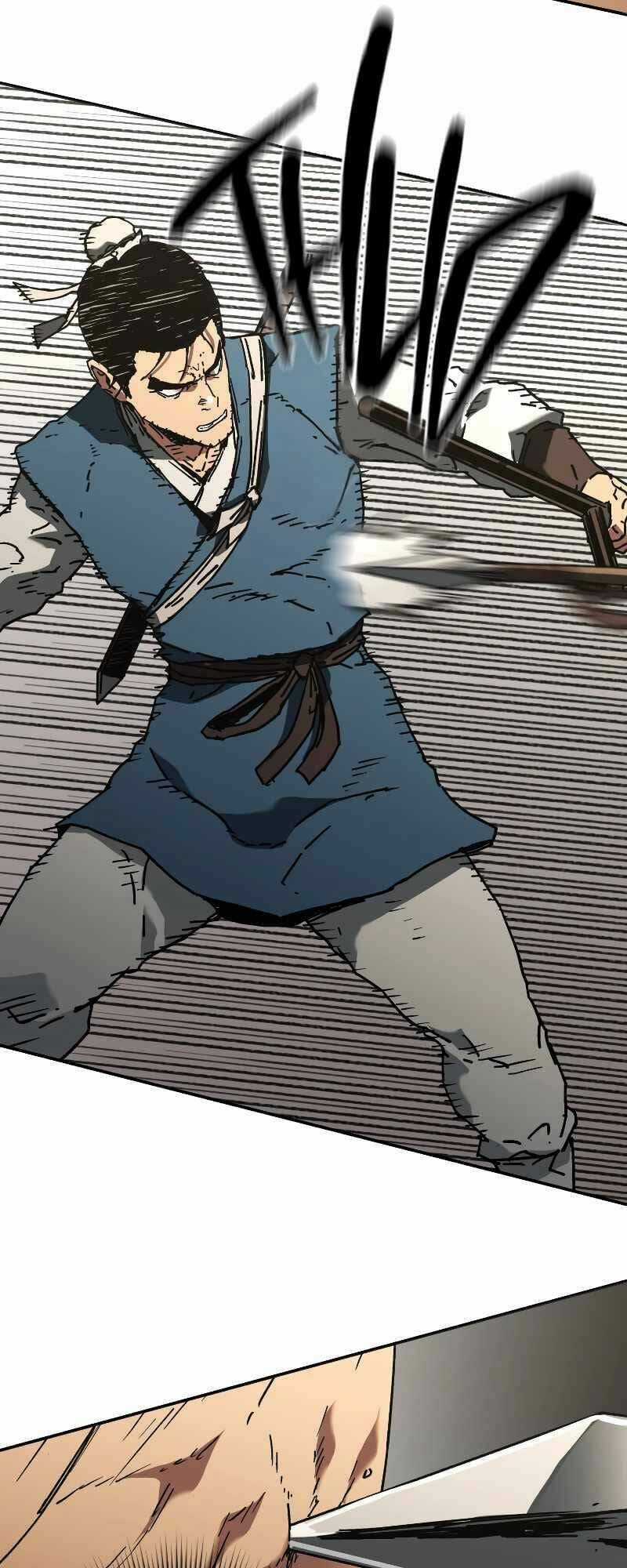 Bố Vô Song - Chapter 208 - Trang 18