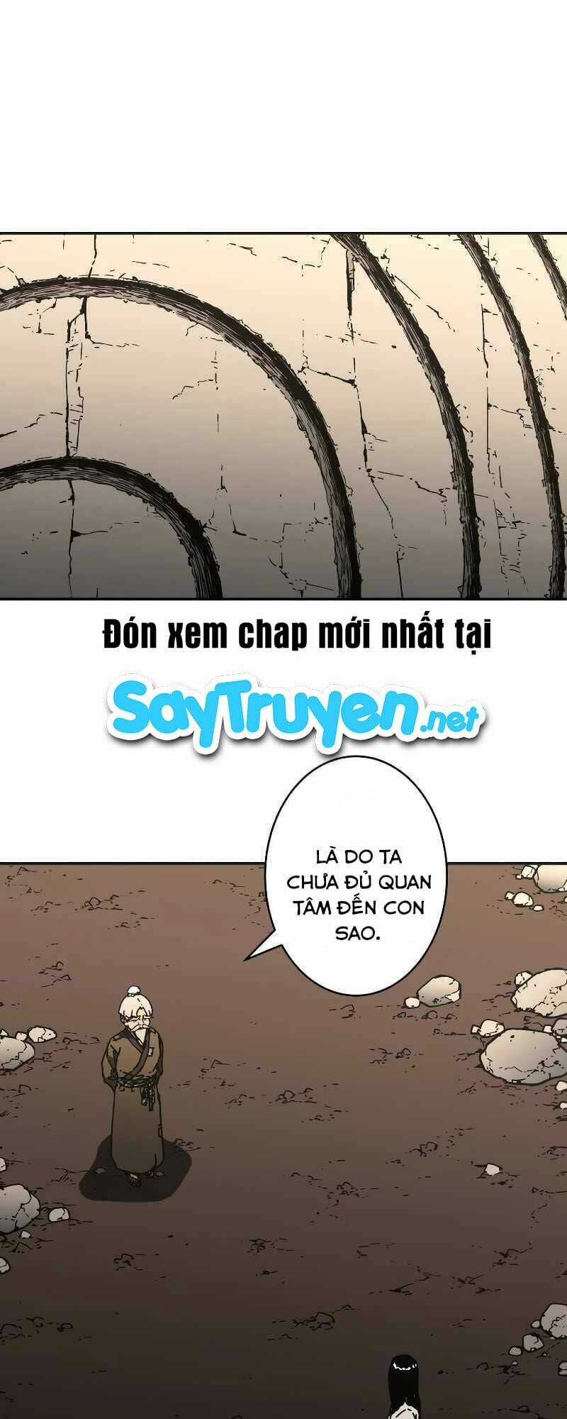 Bố Vô Song - Chapter 208 - Trang 3