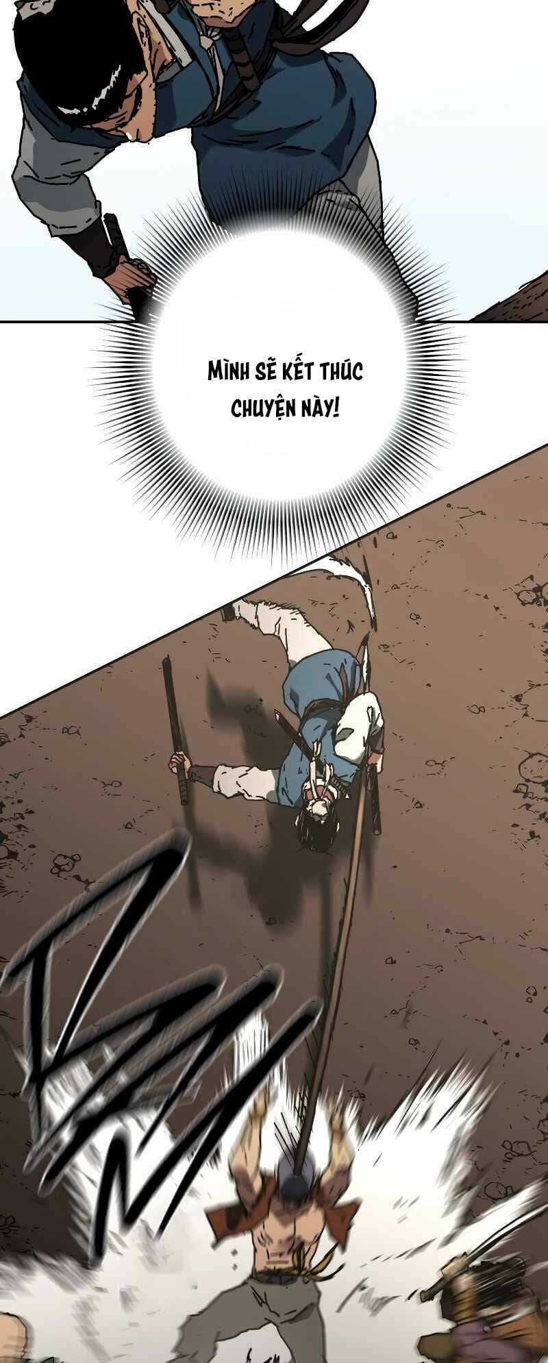 Bố Vô Song - Chapter 208 - Trang 22