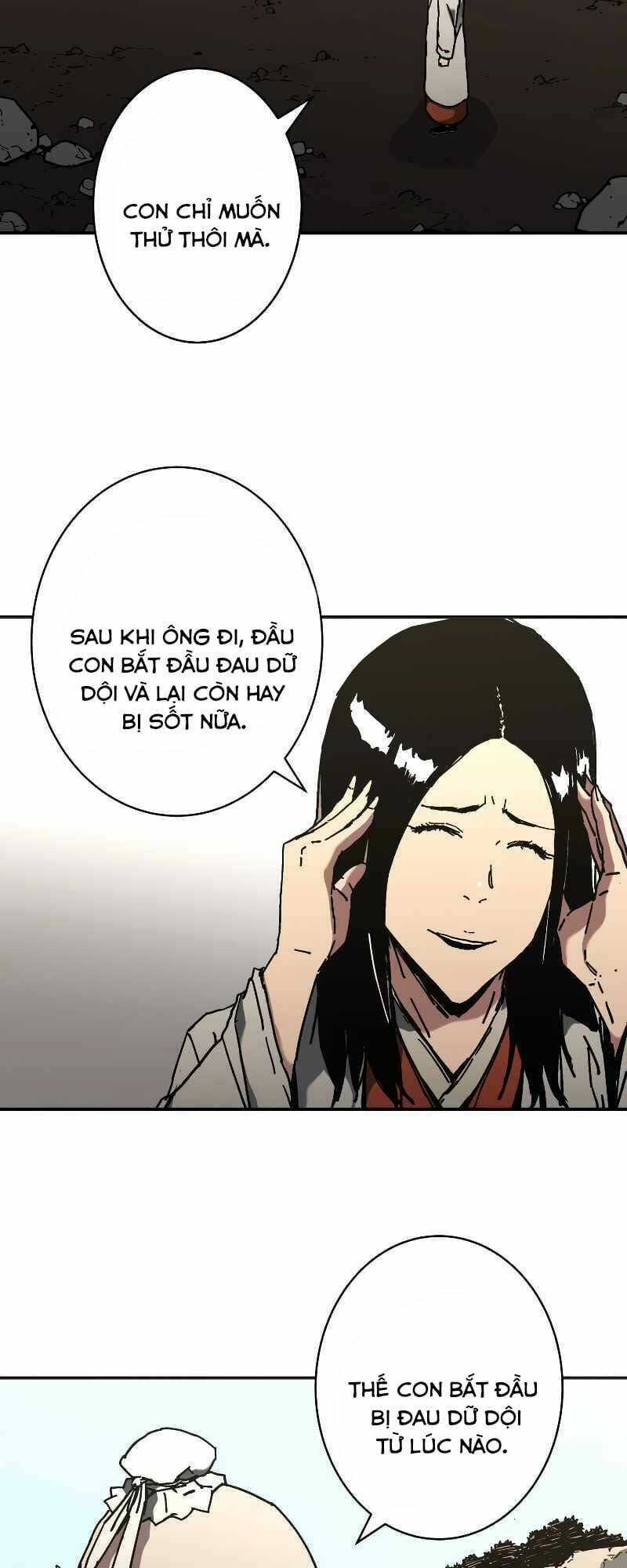 Bố Vô Song - Chapter 208 - Trang 4