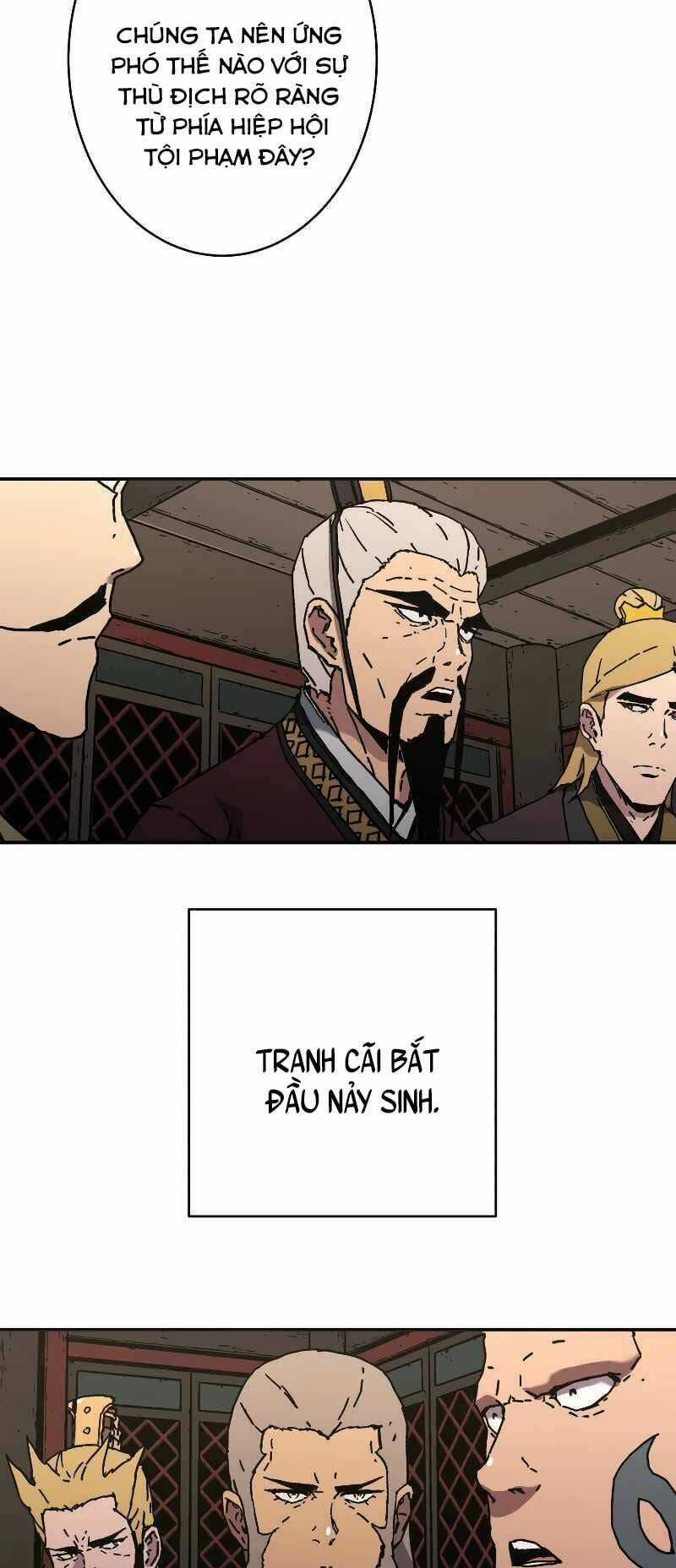 Bố Vô Song - Chapter 208 - Trang 33