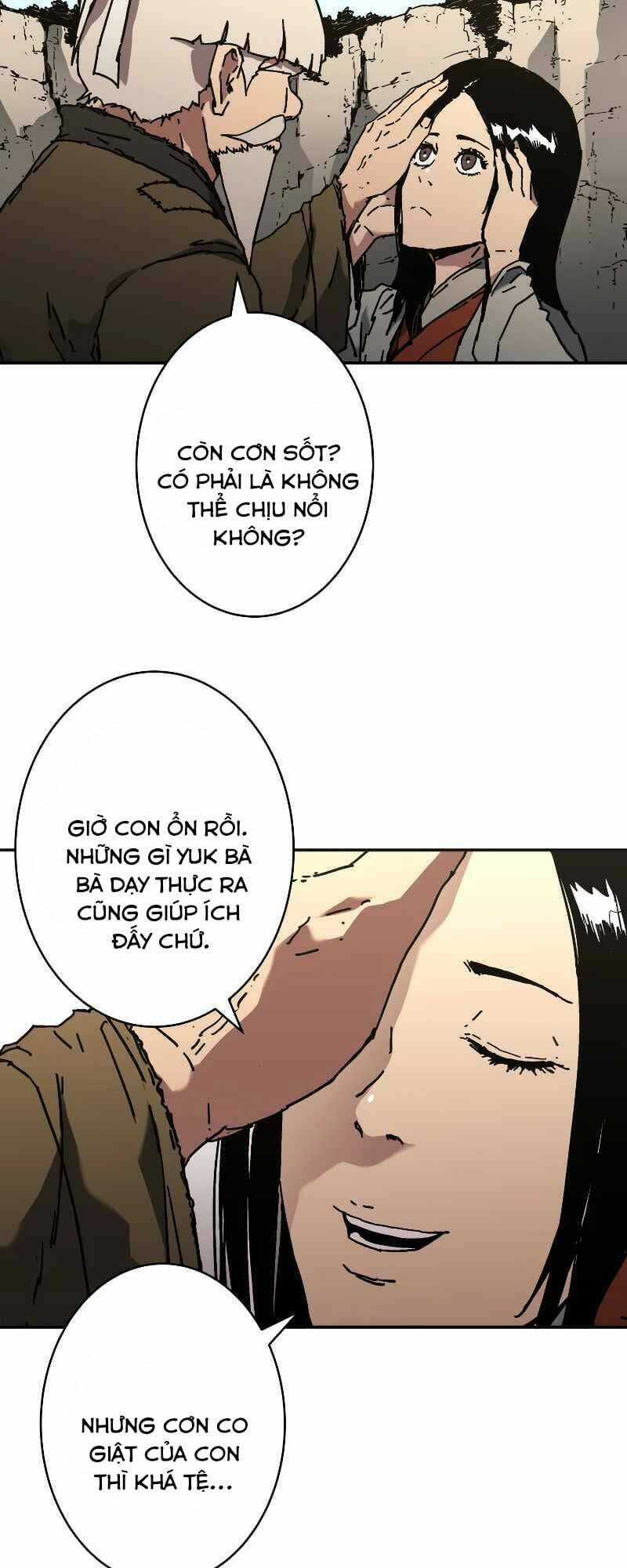 Bố Vô Song - Chapter 208 - Trang 5