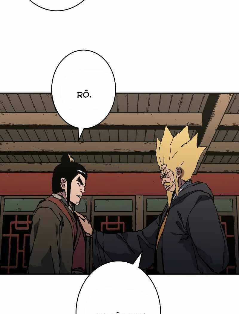 Bố Vô Song - Chapter 208 - Trang 45
