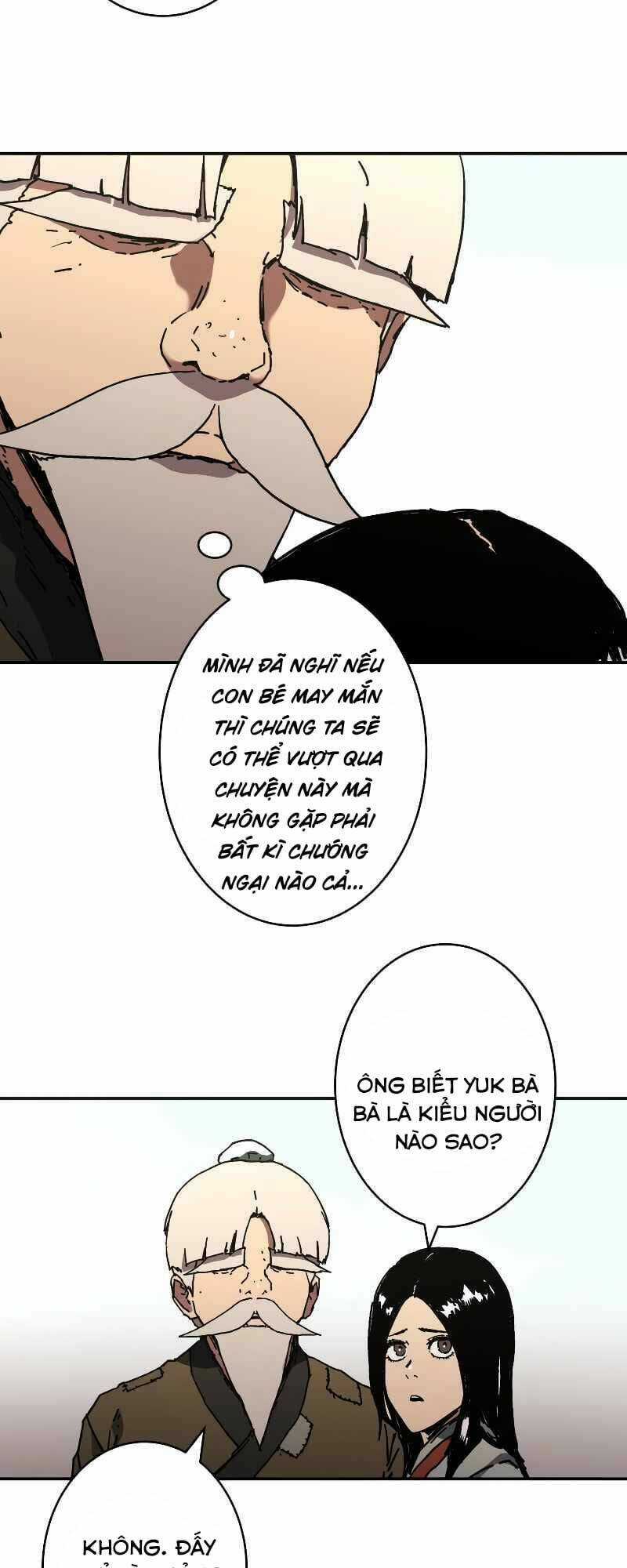 Bố Vô Song - Chapter 208 - Trang 6