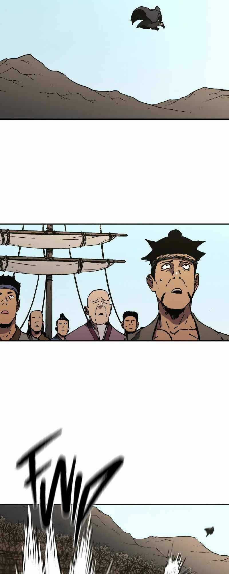 Bố Vô Song - Chapter 208 - Trang 52