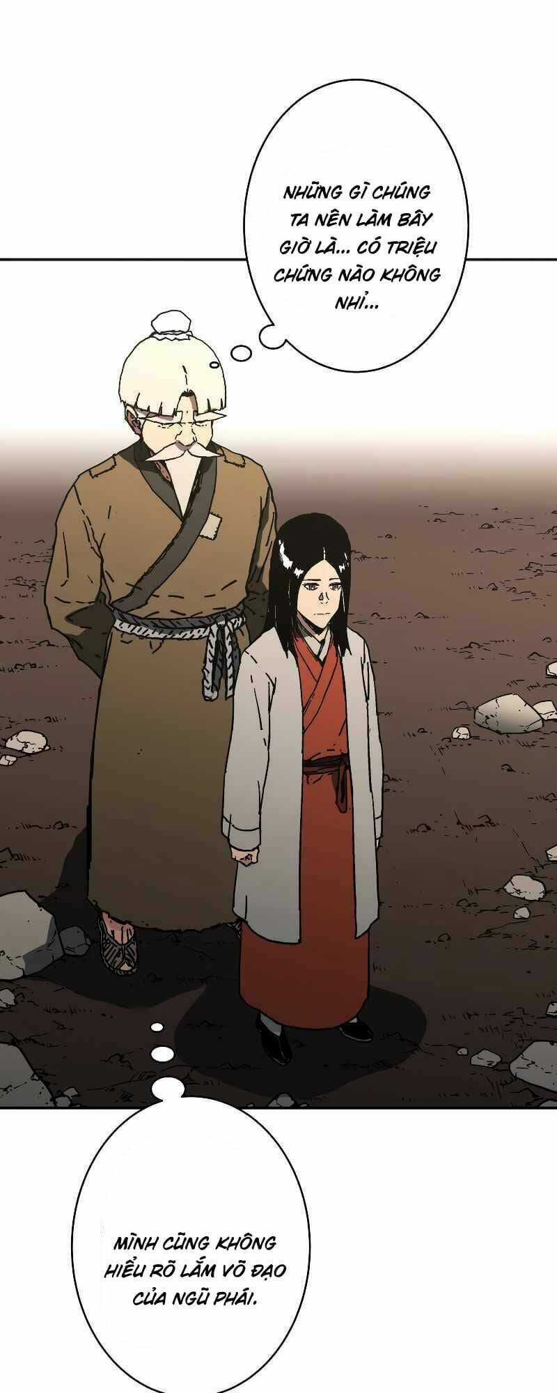 Bố Vô Song - Chapter 208 - Trang 8