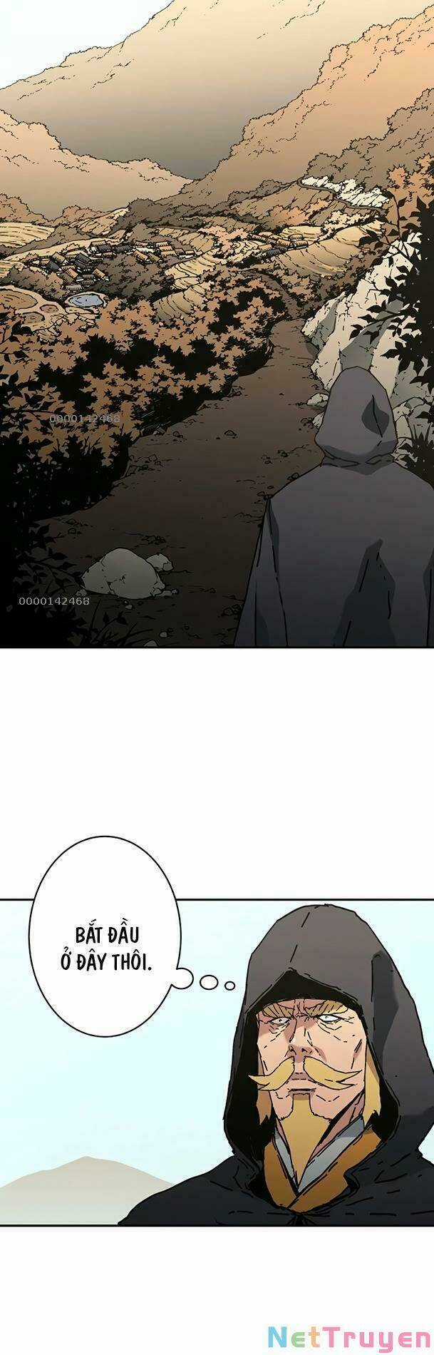 Bố Vô Song - Chapter 209 - Trang 2